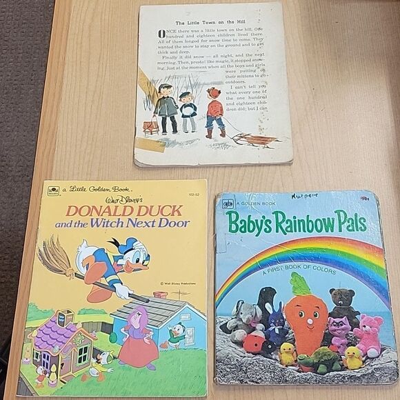 Children's Storybook Collection Lot Of 16 - Picture 2 of 9